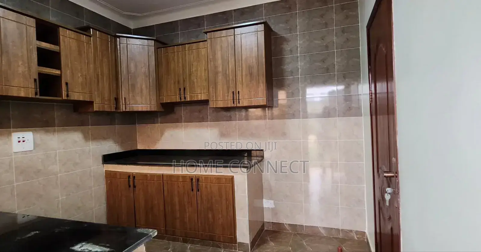 2bdrm Apartment in Buziga, Central Division for rent in Central Division