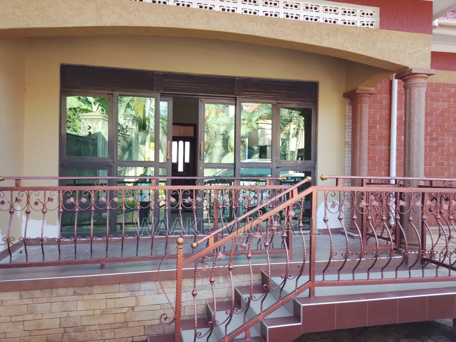 3bdrm House in Najeera Estate, Kira for rent in Kira