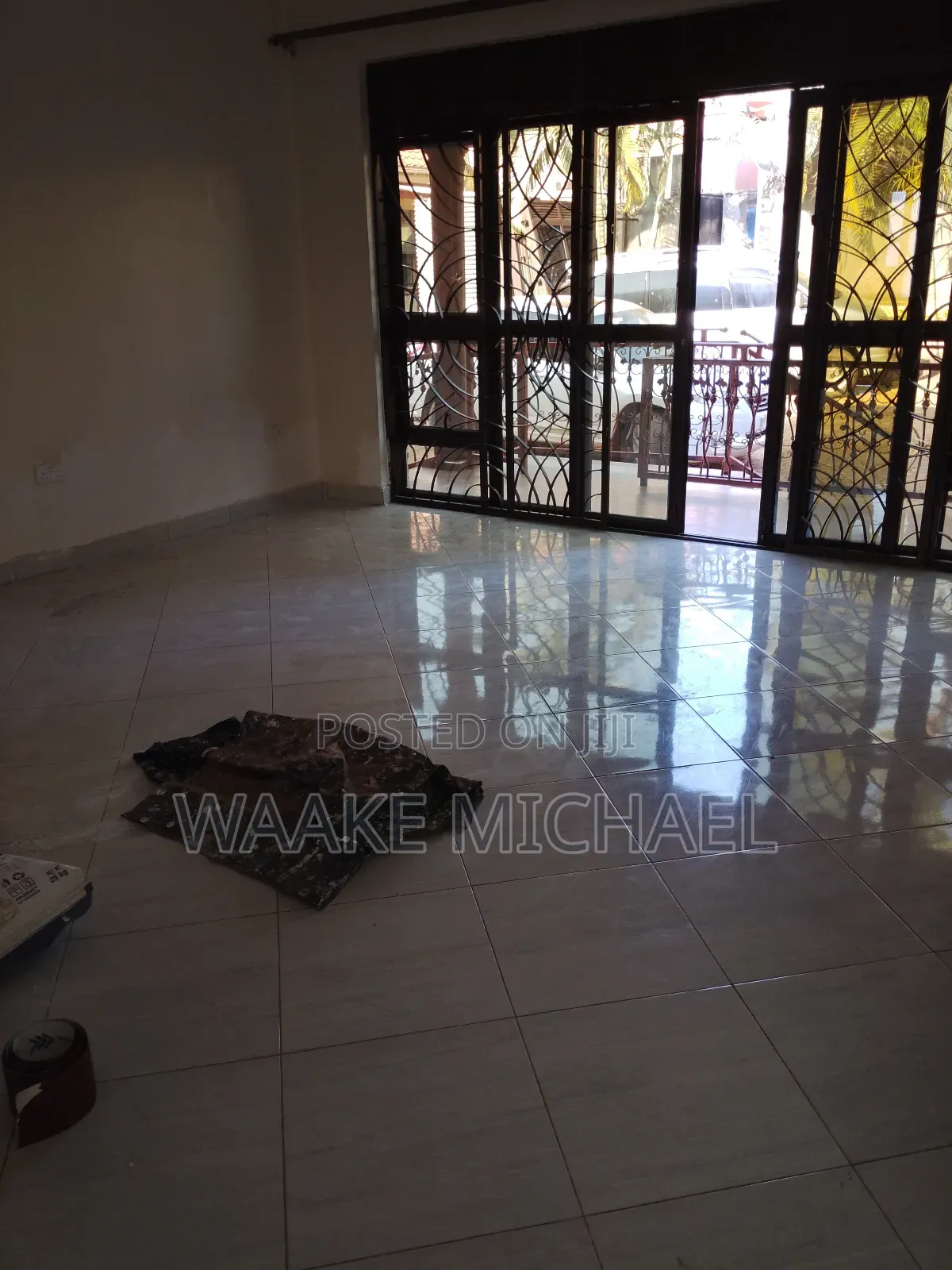 3bdrm House in Najeera Estate, Kira for rent in Kira
