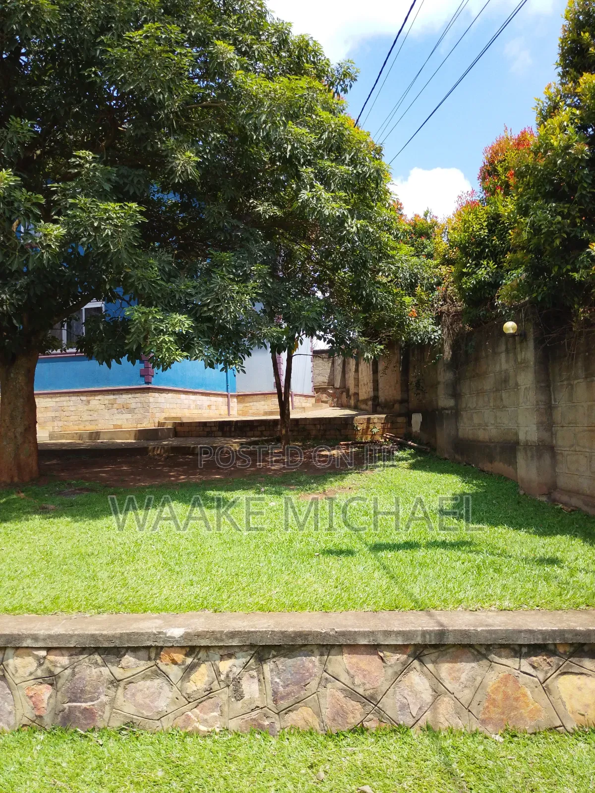 2bdrm Apartment in Najeera Estate, Kira for rent in Kira