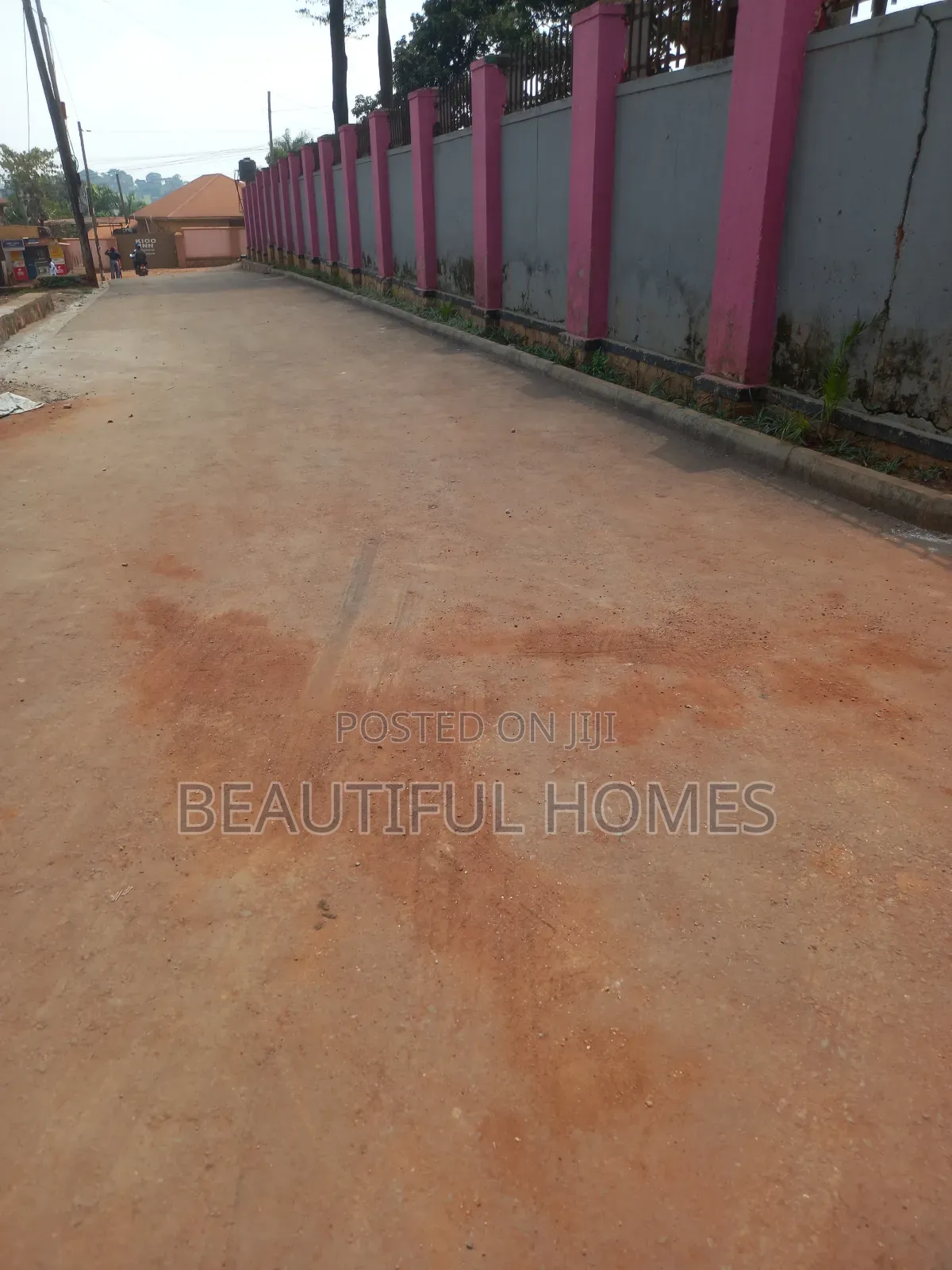 Furnished 2bdrm Apartment in Kireka, Nakawa for sale in Nakawa