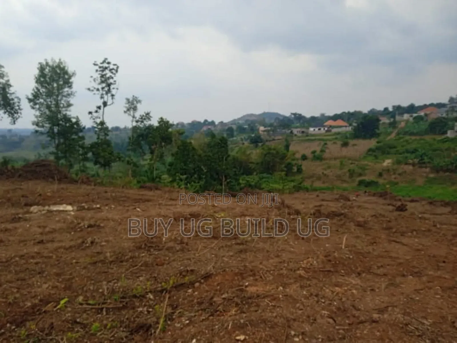 Land on Sale!! Gayaza Kiwenda 140m Per Acre(2acres Available) in Division B