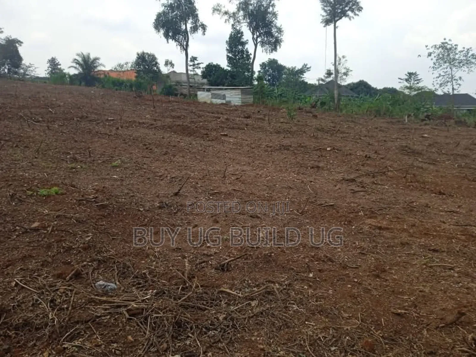 Land on Sale!! Gayaza Kiwenda 140m Per Acre(2acres Available) in Division B