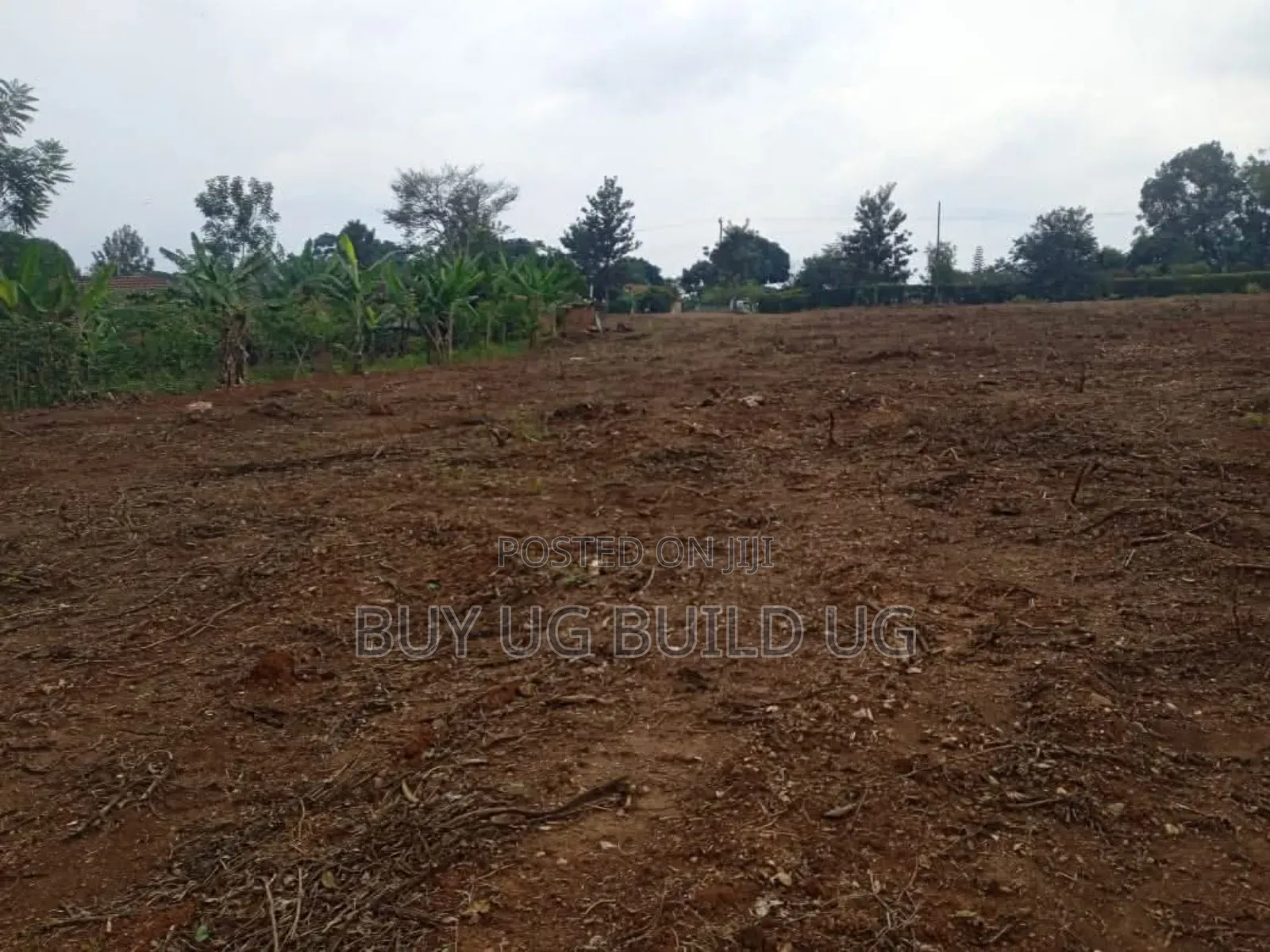 Land on Sale!! Gayaza Kiwenda 140m Per Acre(2acres Available) in Division B