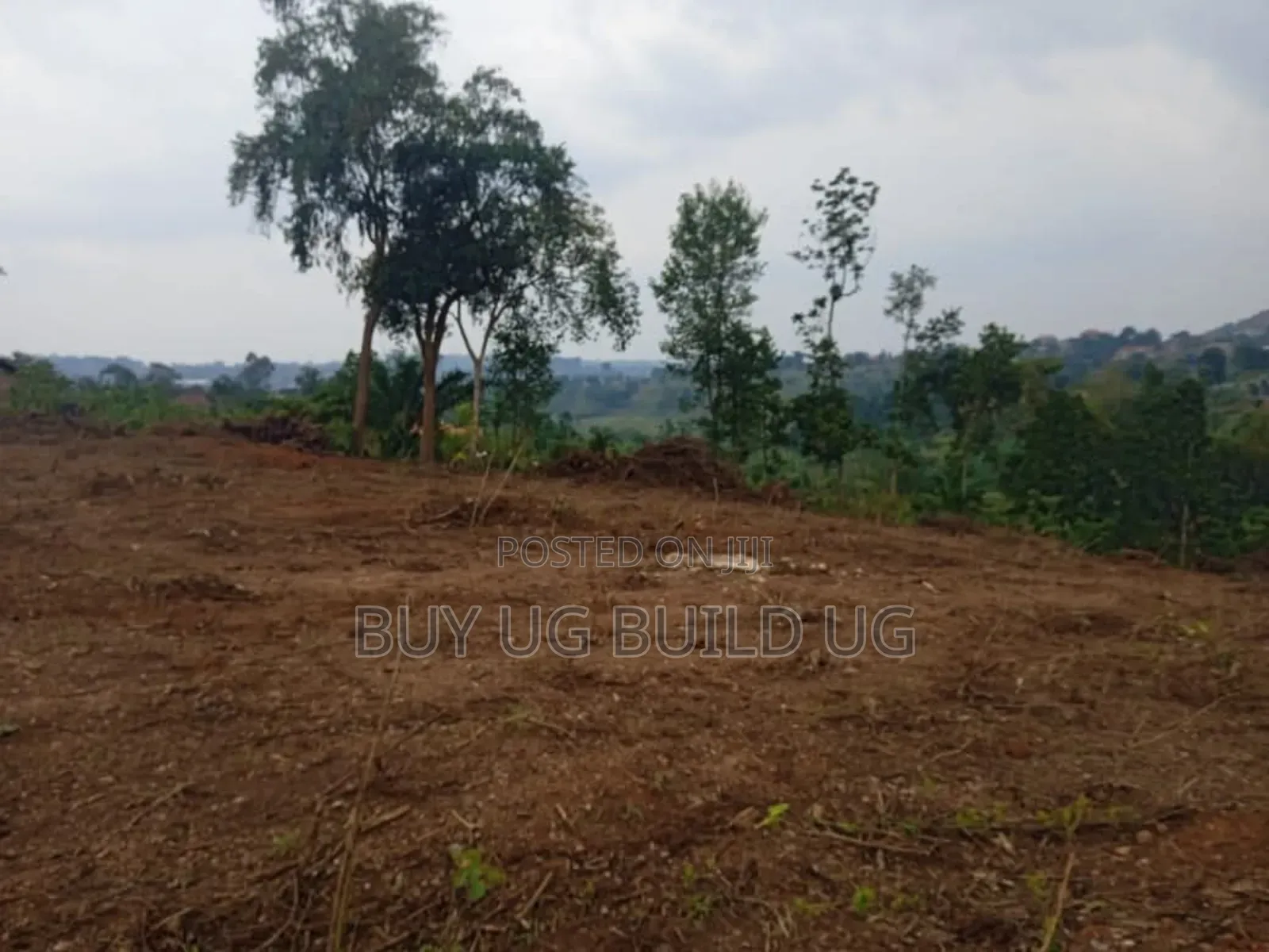 Land on Sale!! Gayaza Kiwenda 140m Per Acre(2acres Available) in Division B