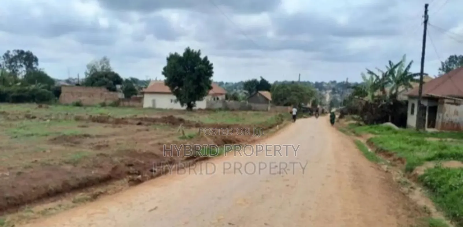 Prime Plots For Sale At Wakiso~Kasengejje Prestigious Estate in Wakiso / Wakiso