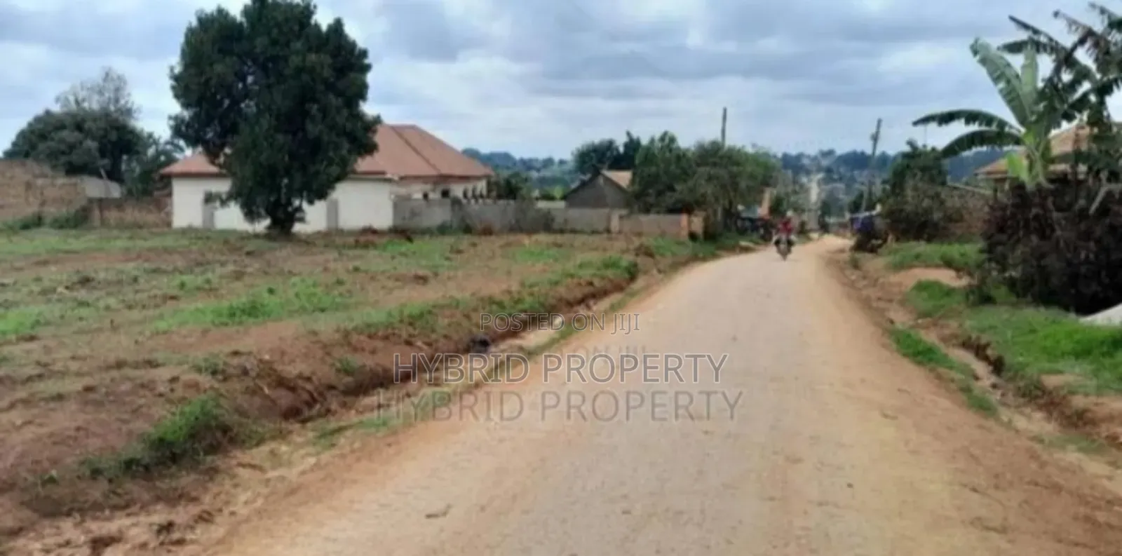 Prime Plots For Sale At Wakiso~Kasengejje Prestigious Estate in Wakiso / Wakiso