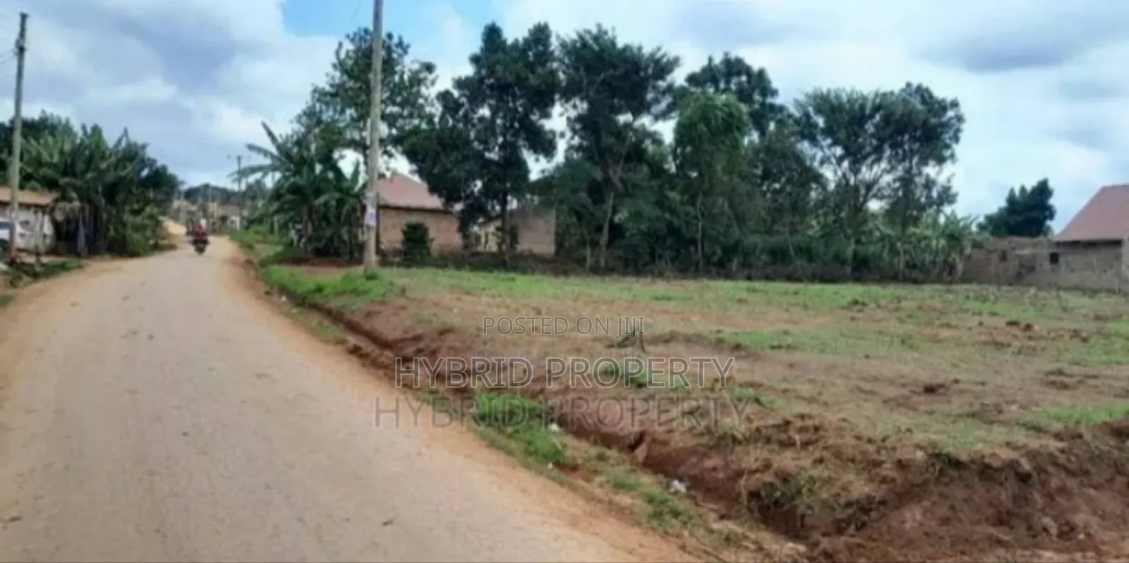 Prime Plots For Sale At Wakiso~Kasengejje Prestigious Estate in Wakiso / Wakiso