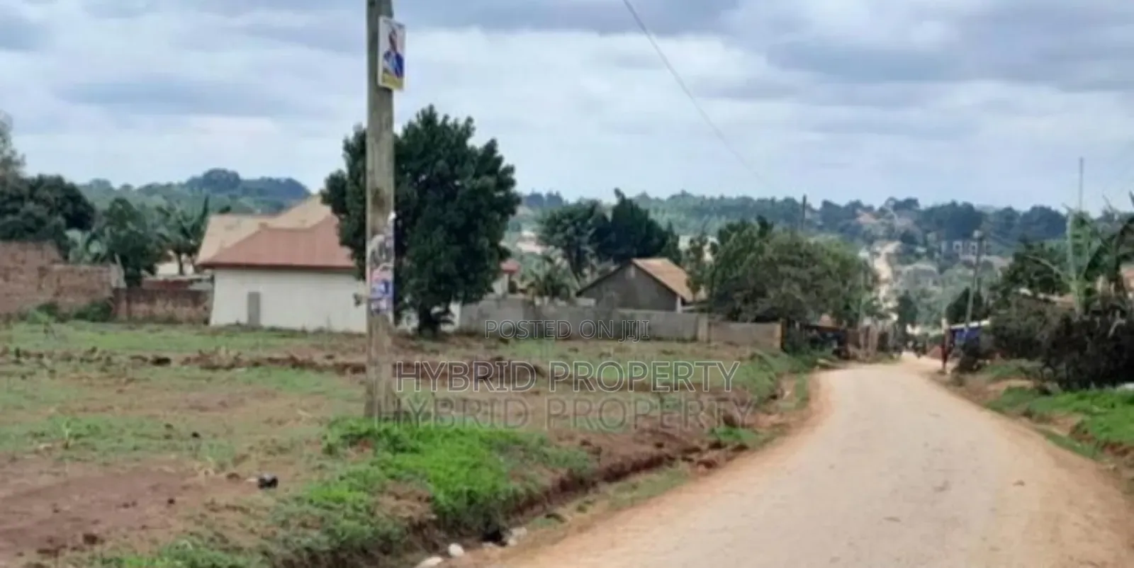 Prime Plots For Sale At Wakiso~Kasengejje Prestigious Estate in Wakiso / Wakiso