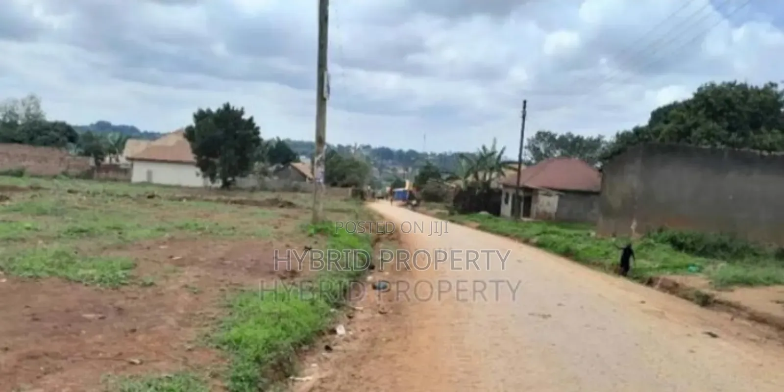 Prime Plots For Sale At Wakiso~Kasengejje Prestigious Estate in Wakiso / Wakiso