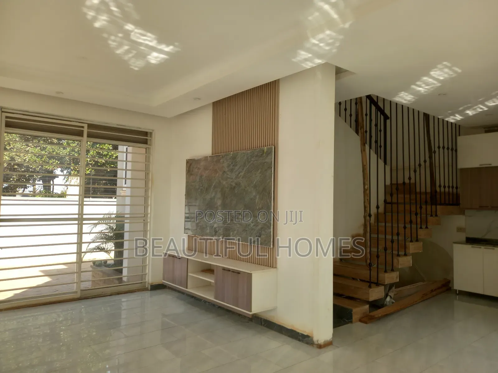 Furnished 4bdrm Duplex in Kira for sale in Kira