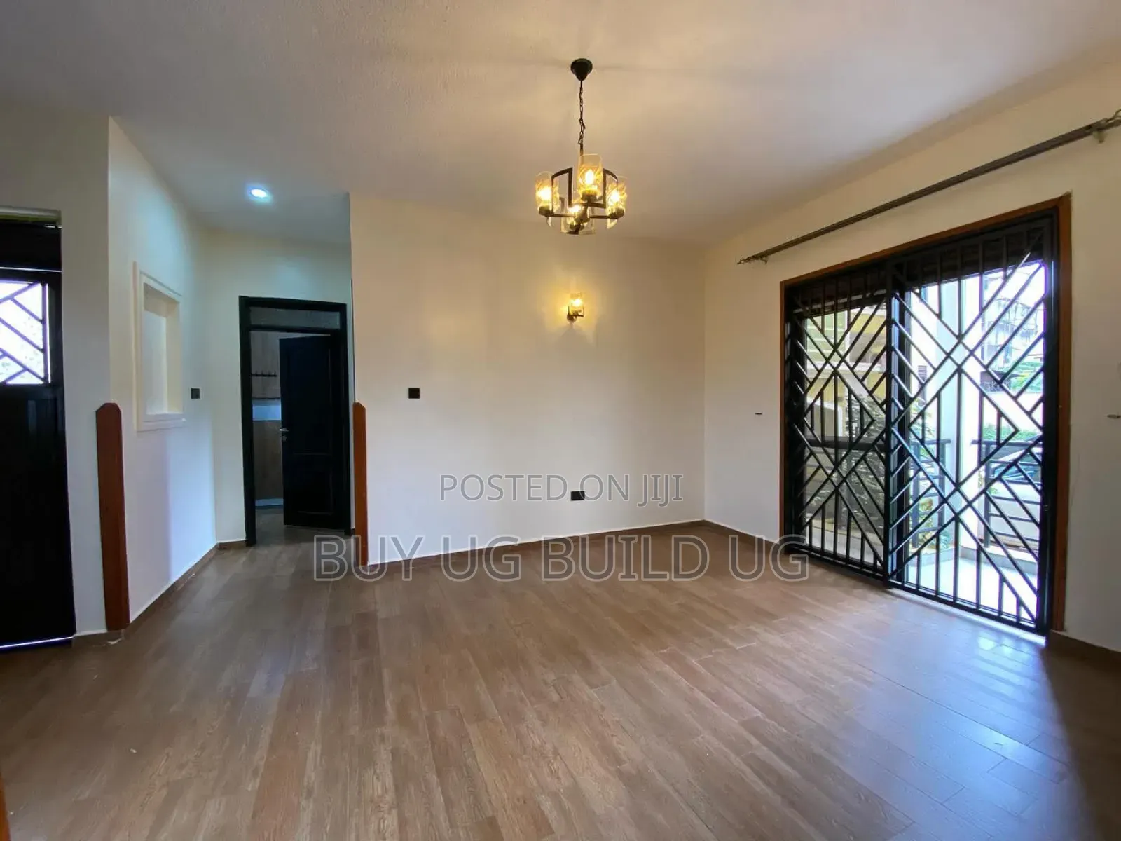 1bdrm Apartment in Kiwatule Kampala, Nakawa for rent in Nakawa