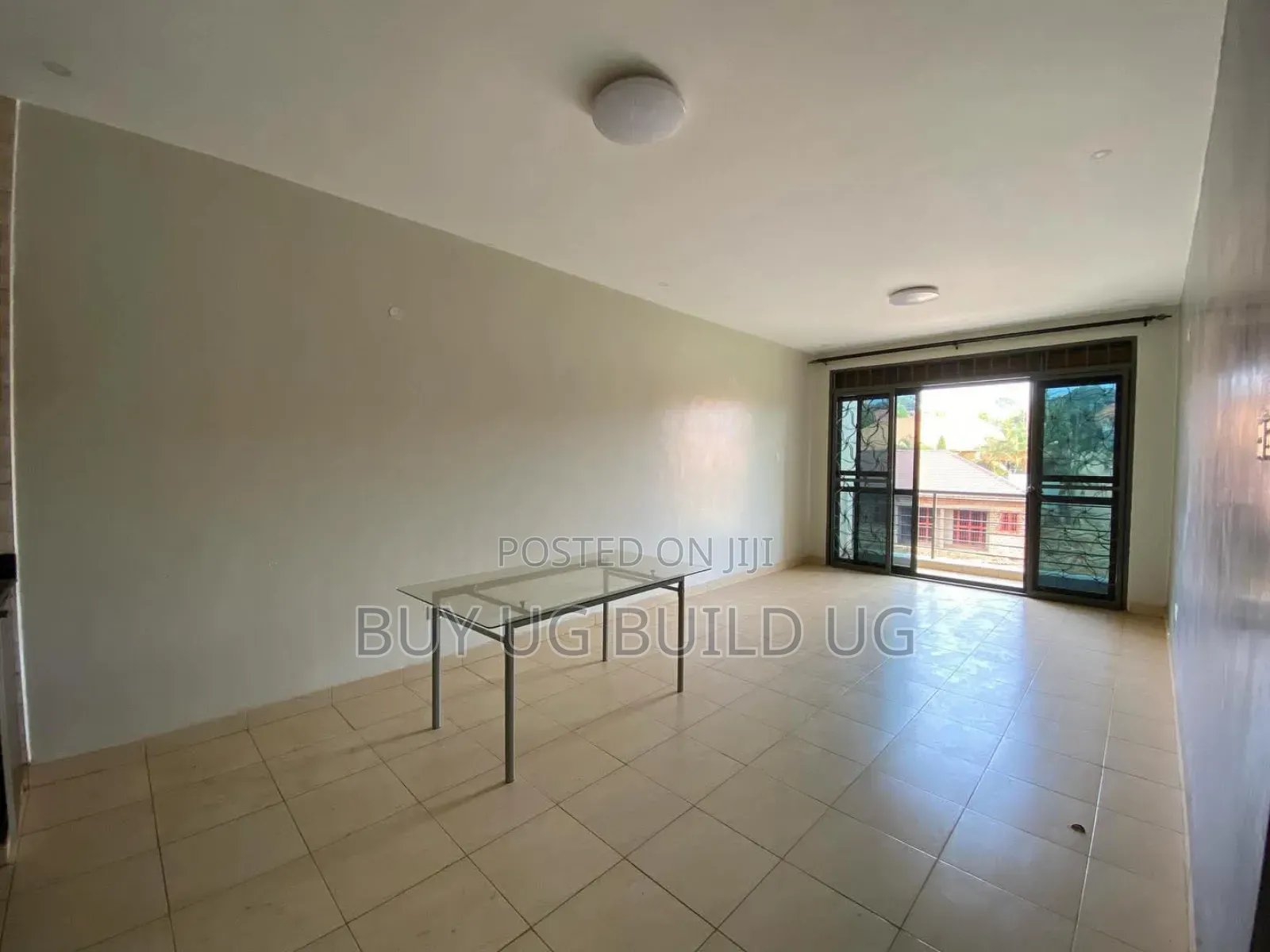 2bdrm Apartment in Najjera Buwate, Central Division for rent in Central Division