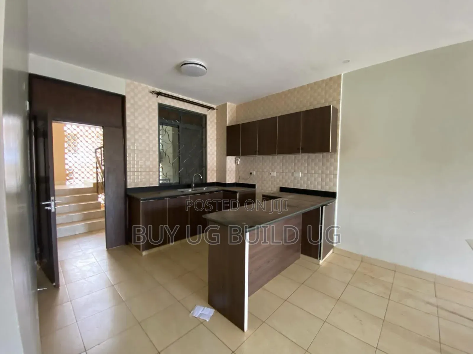 2bdrm Apartment in Najjera Buwate, Central Division for rent in Central Division