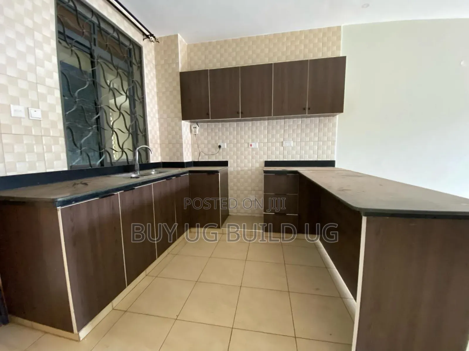 2bdrm Apartment in Najjera Buwate, Central Division for rent in Central Division