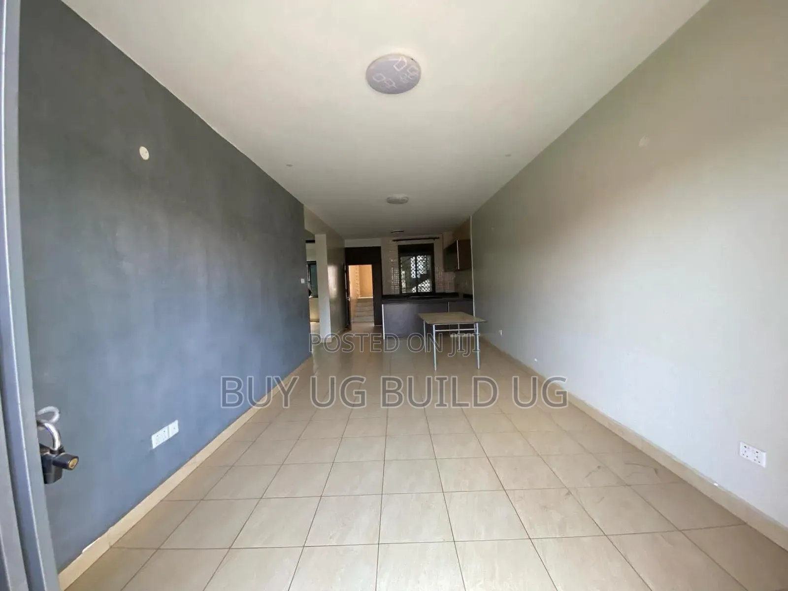 2bdrm Apartment in Najjera Buwate, Central Division for rent in Central Division