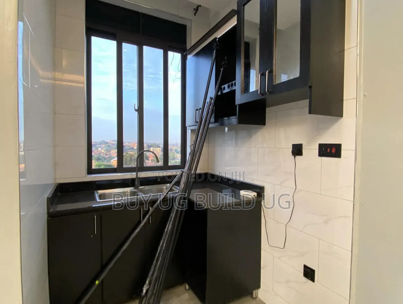 1bdrm Apartment in Kisaasi Kampala, Central Division for rent in Central Division