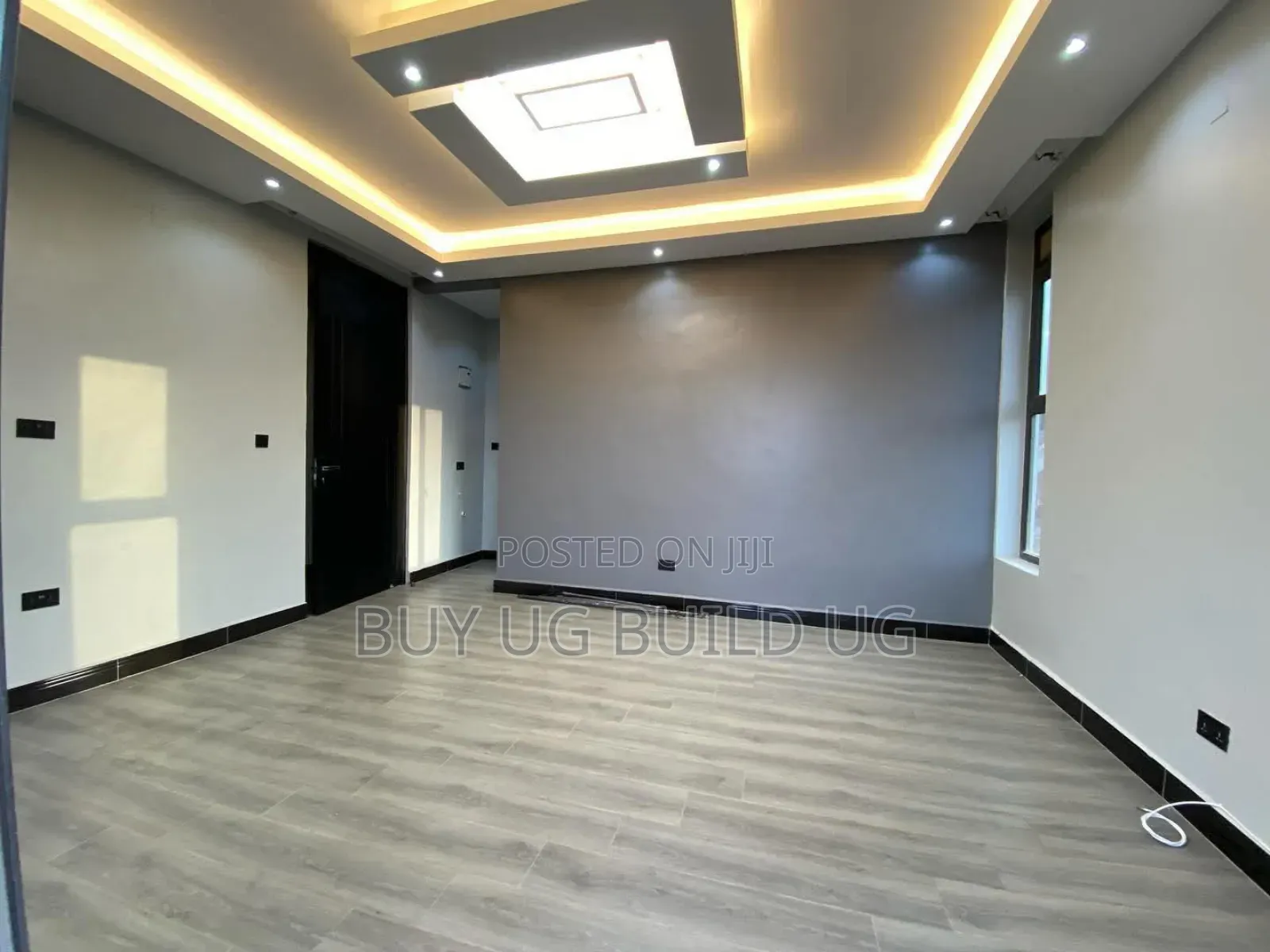 1bdrm Apartment in Kisaasi Kampala, Central Division for rent in Central Division
