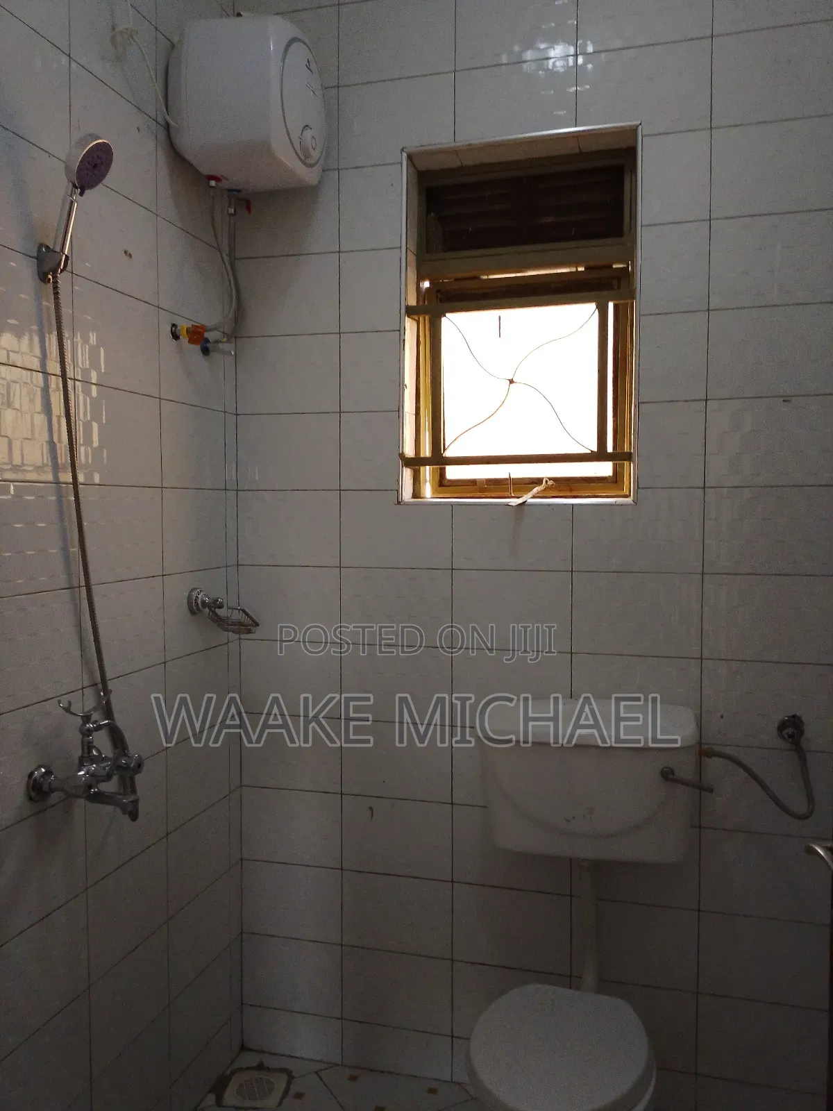 2bdrm House in Nsawo Estate, Kira for rent in Kira