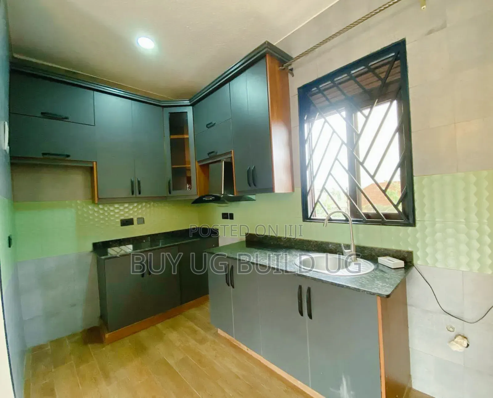 1bdrm Apartment in Kireka Namugongo, Central Division for rent in Central Division