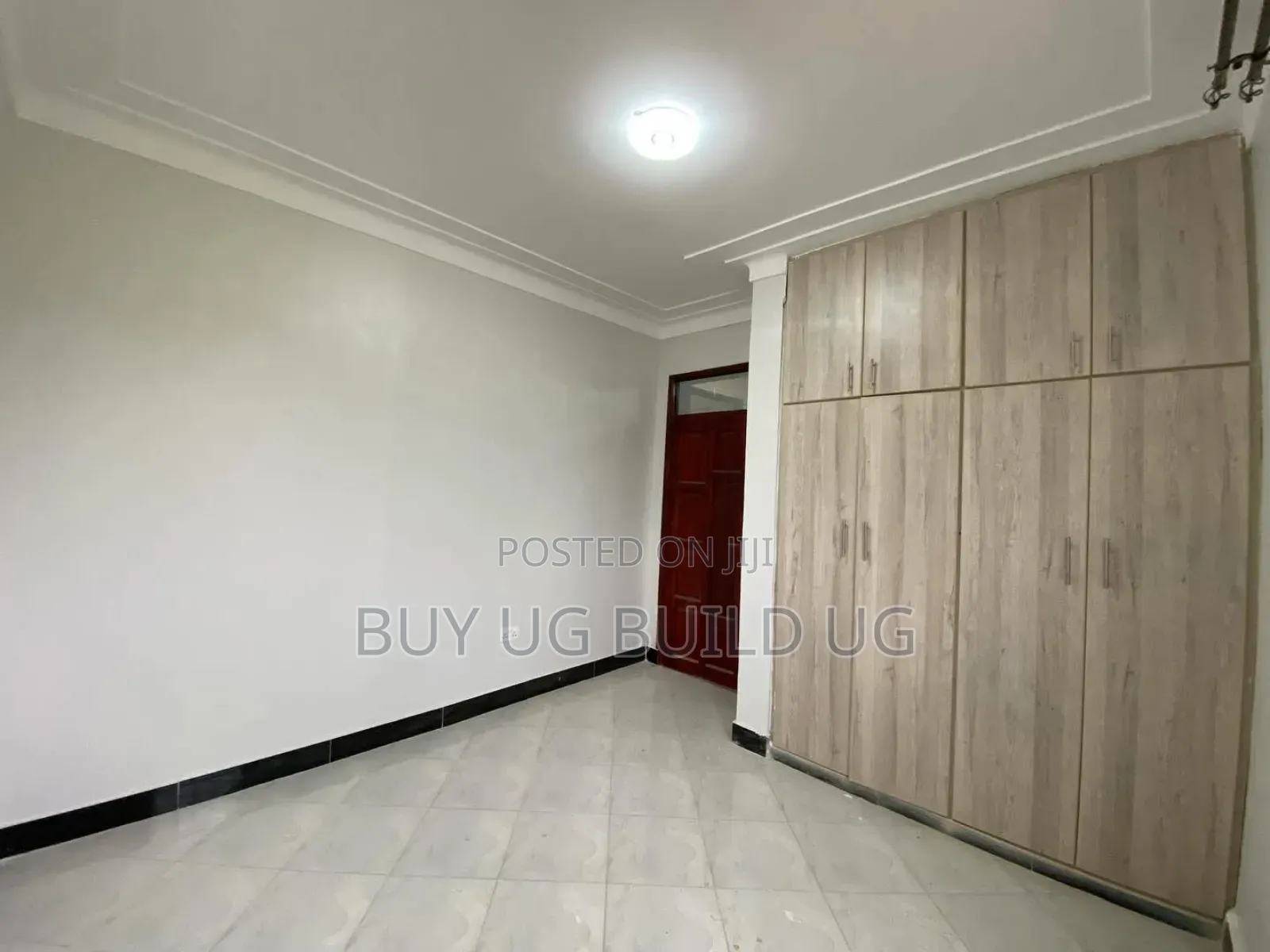 1bdrm Apartment in Kireka Namugongo, Central Division for rent in Central Division