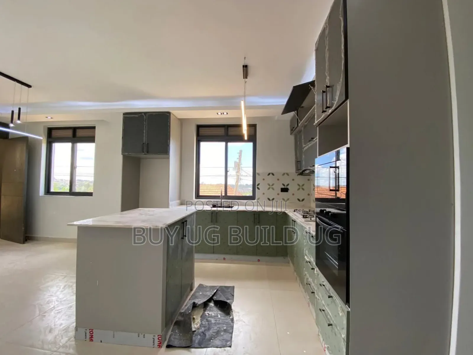 2bdrm Apartment in Kiwatule, Central Division for rent in Central Division