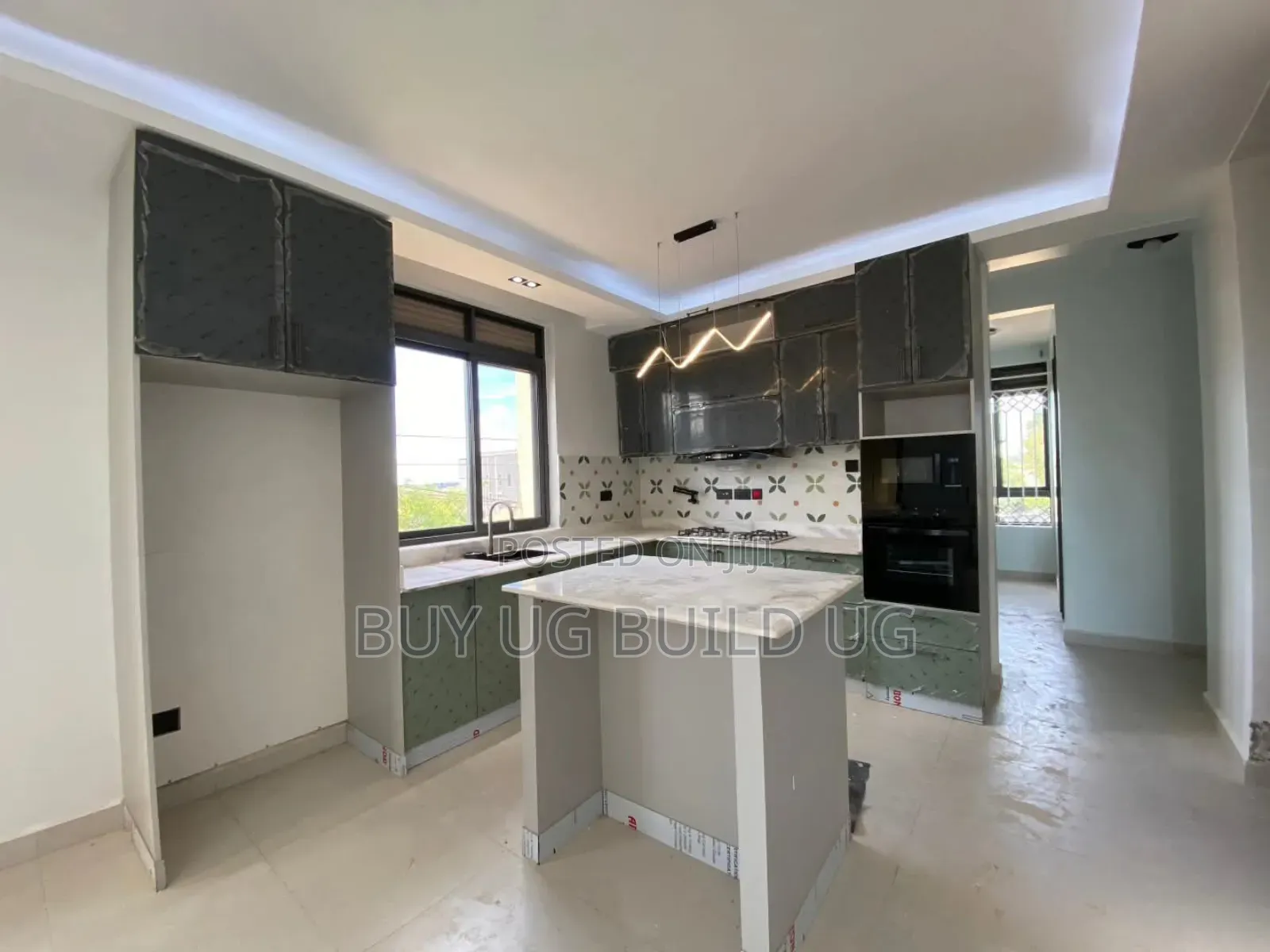 2bdrm Apartment in Kiwatule, Central Division for rent in Central Division