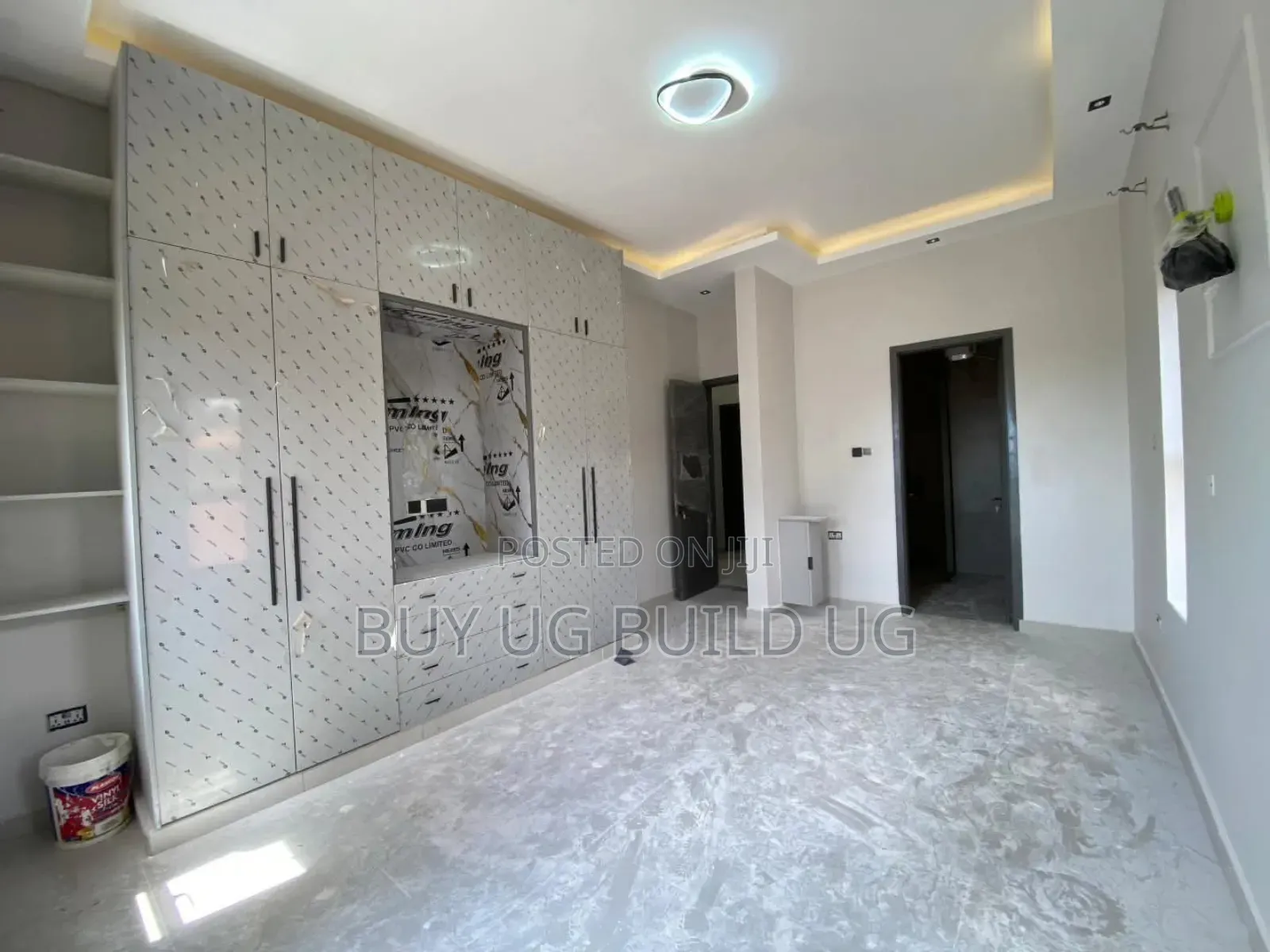 2bdrm Apartment in Kiwatule, Central Division for rent in Central Division