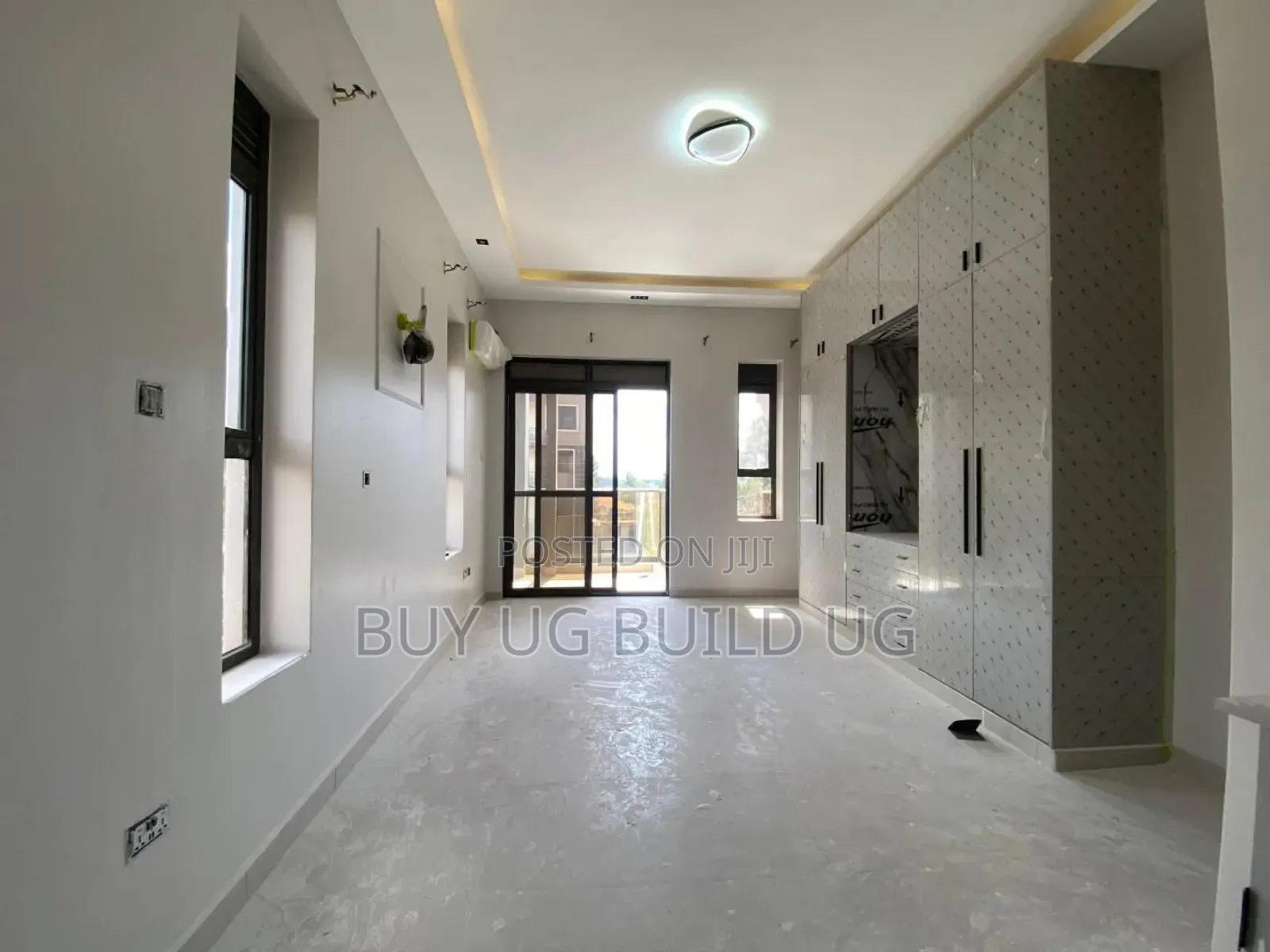 2bdrm Apartment in Kiwatule, Central Division for rent in Central Division