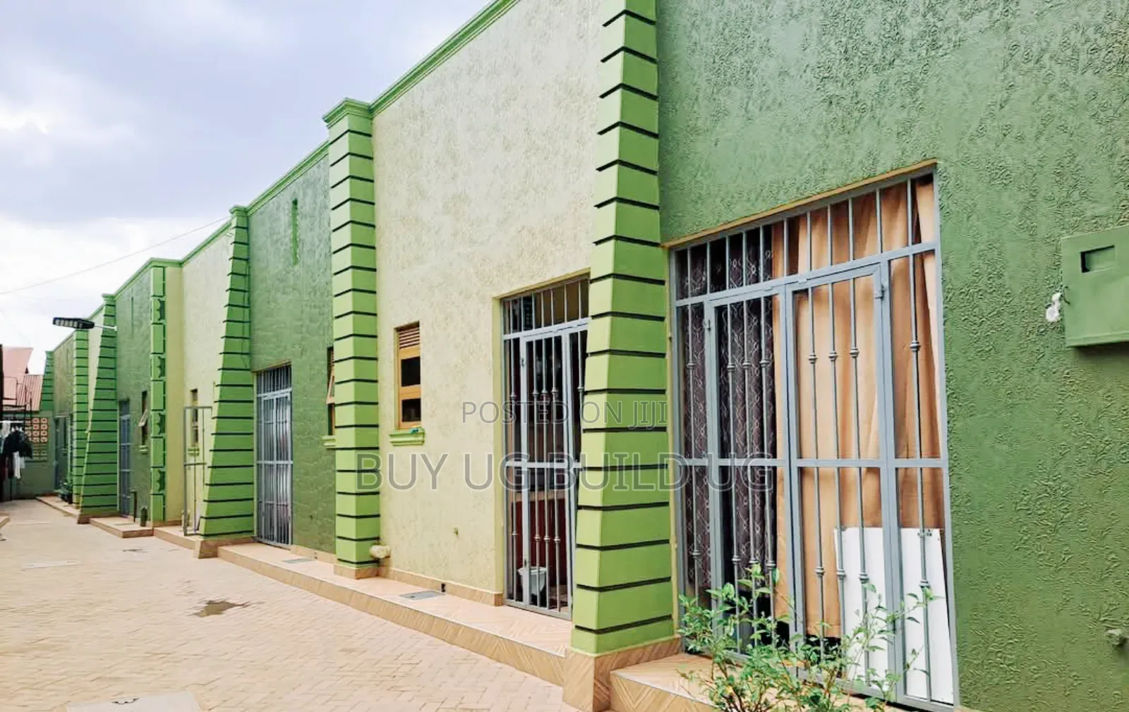 1bdrm House in Nalya, Central Division for rent in Central Division