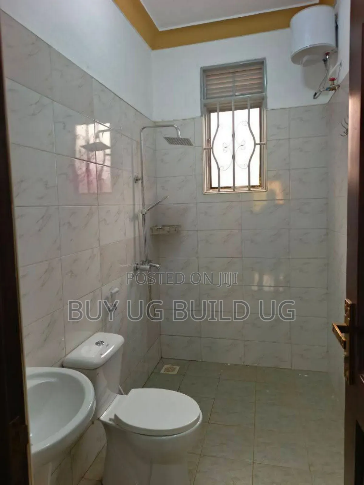 1bdrm House in Nalya, Central Division for rent in Central Division