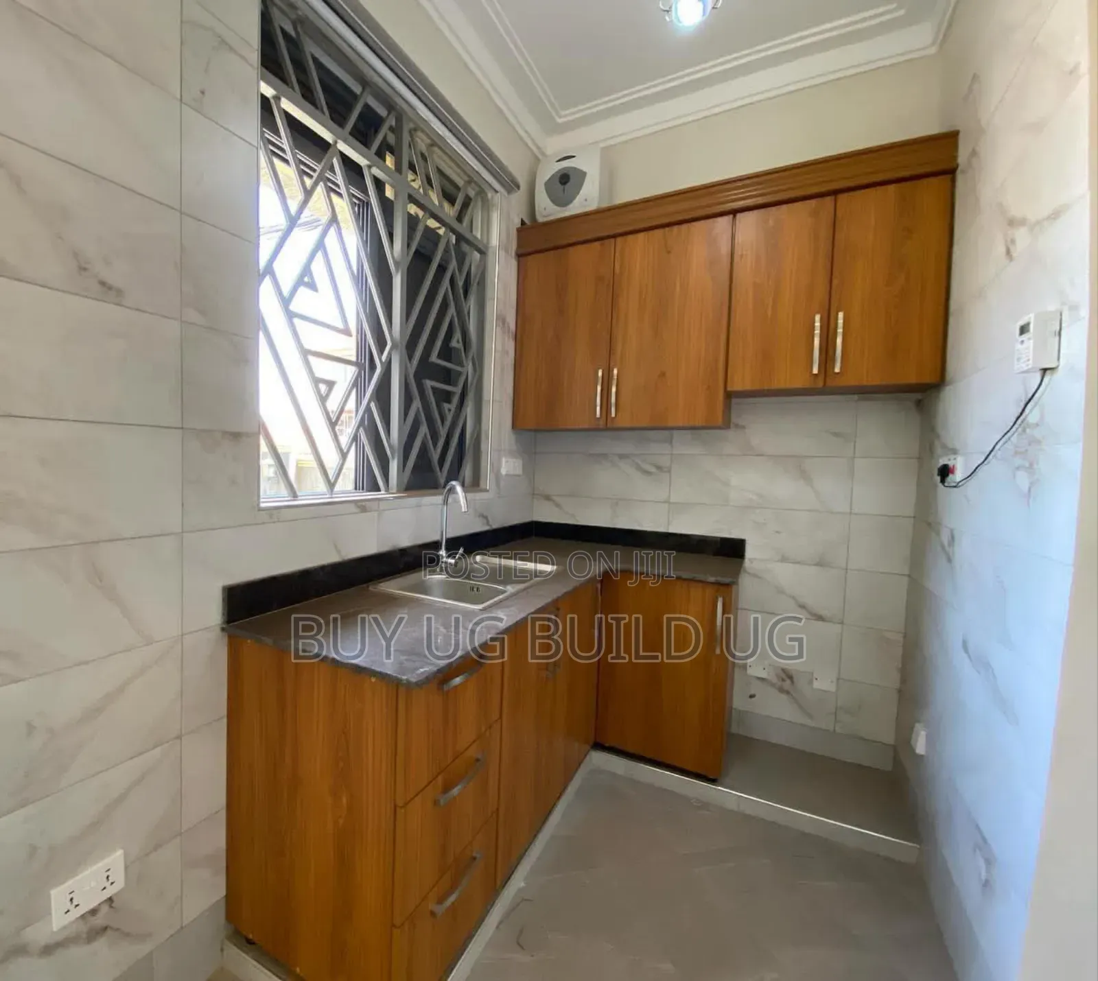 1bdrm House in Nalya, Central Division for rent in Central Division