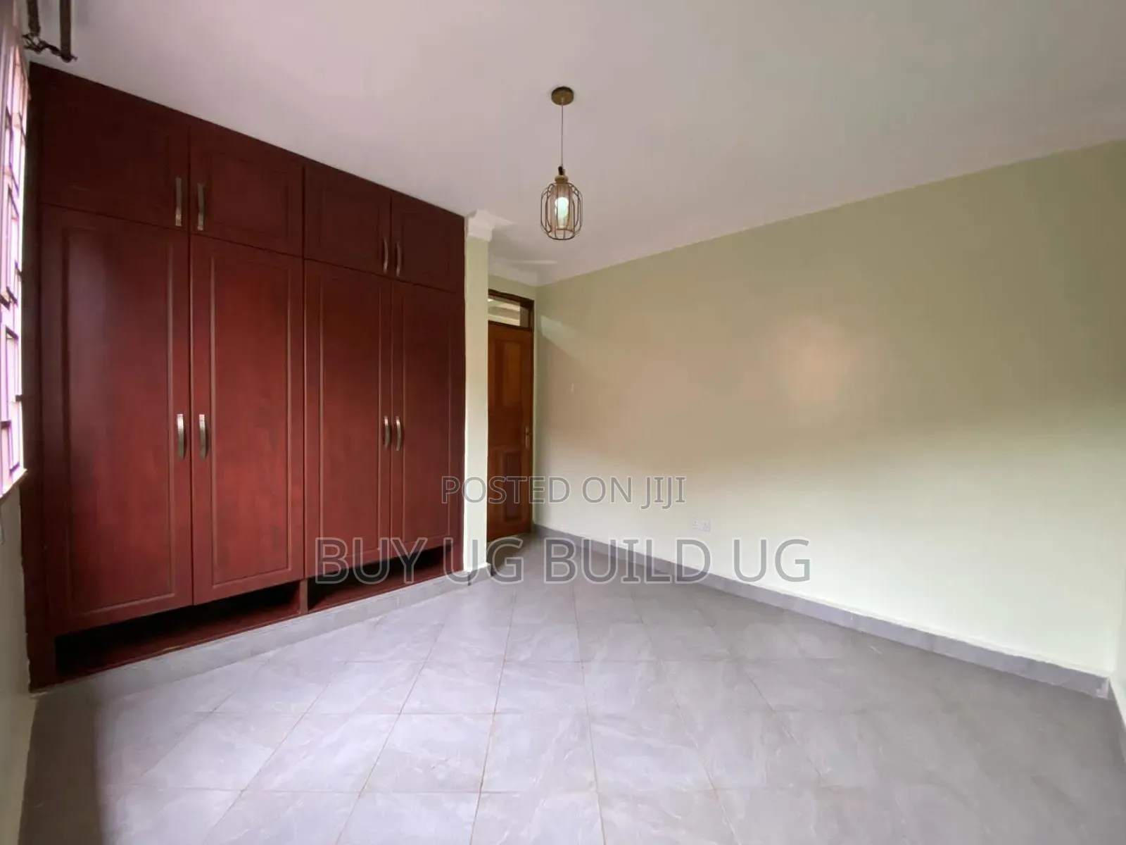 2bdrm Bungalow in Nalya, Central Division for rent in Central Division