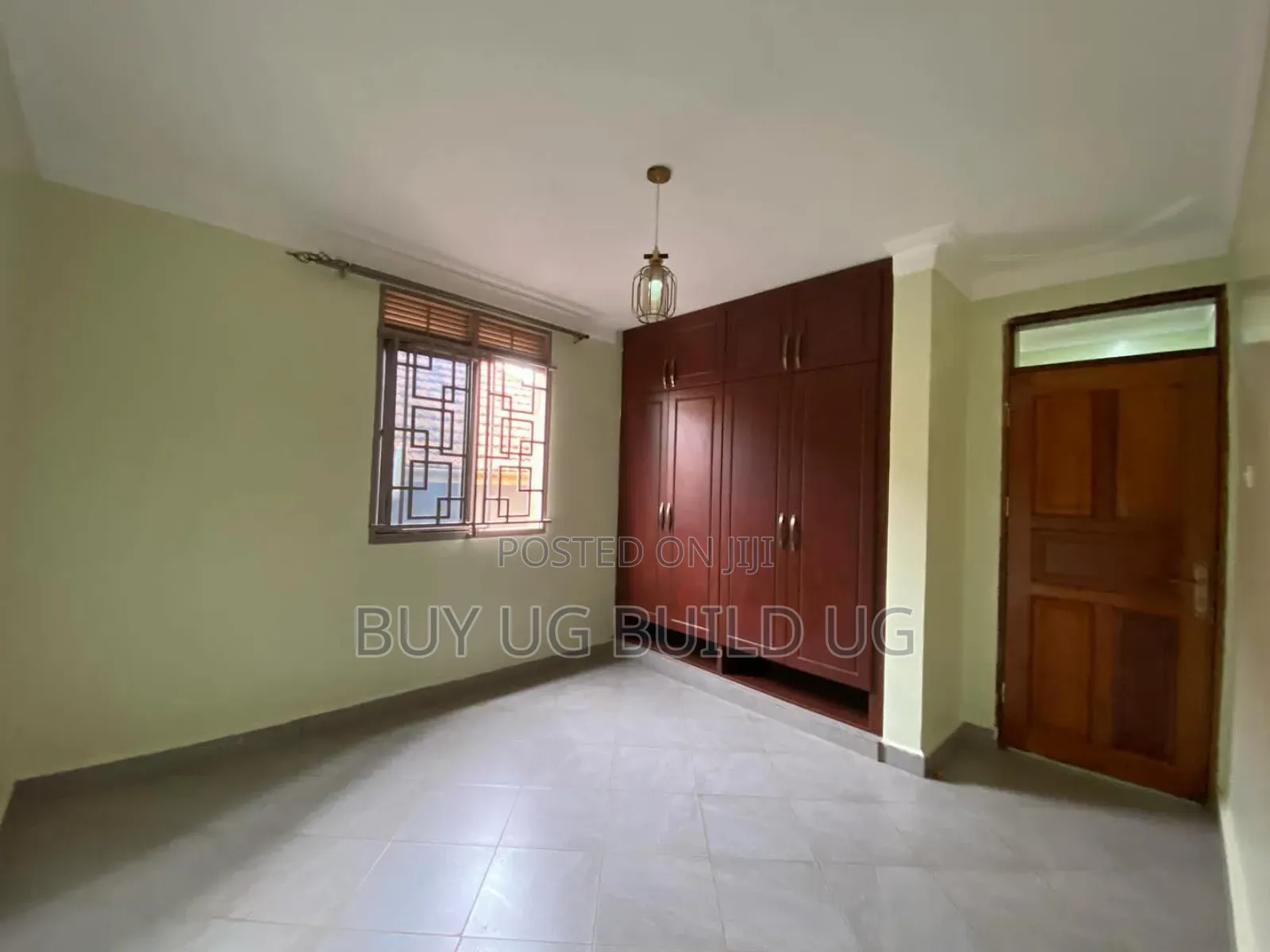 2bdrm Bungalow in Nalya, Central Division for rent in Central Division