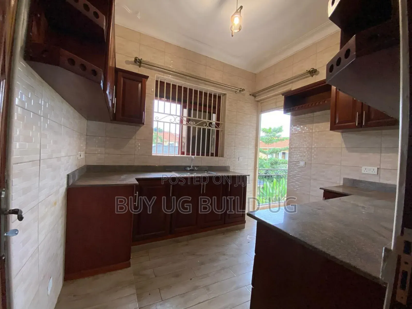 2bdrm Bungalow in Nalya, Central Division for rent in Central Division