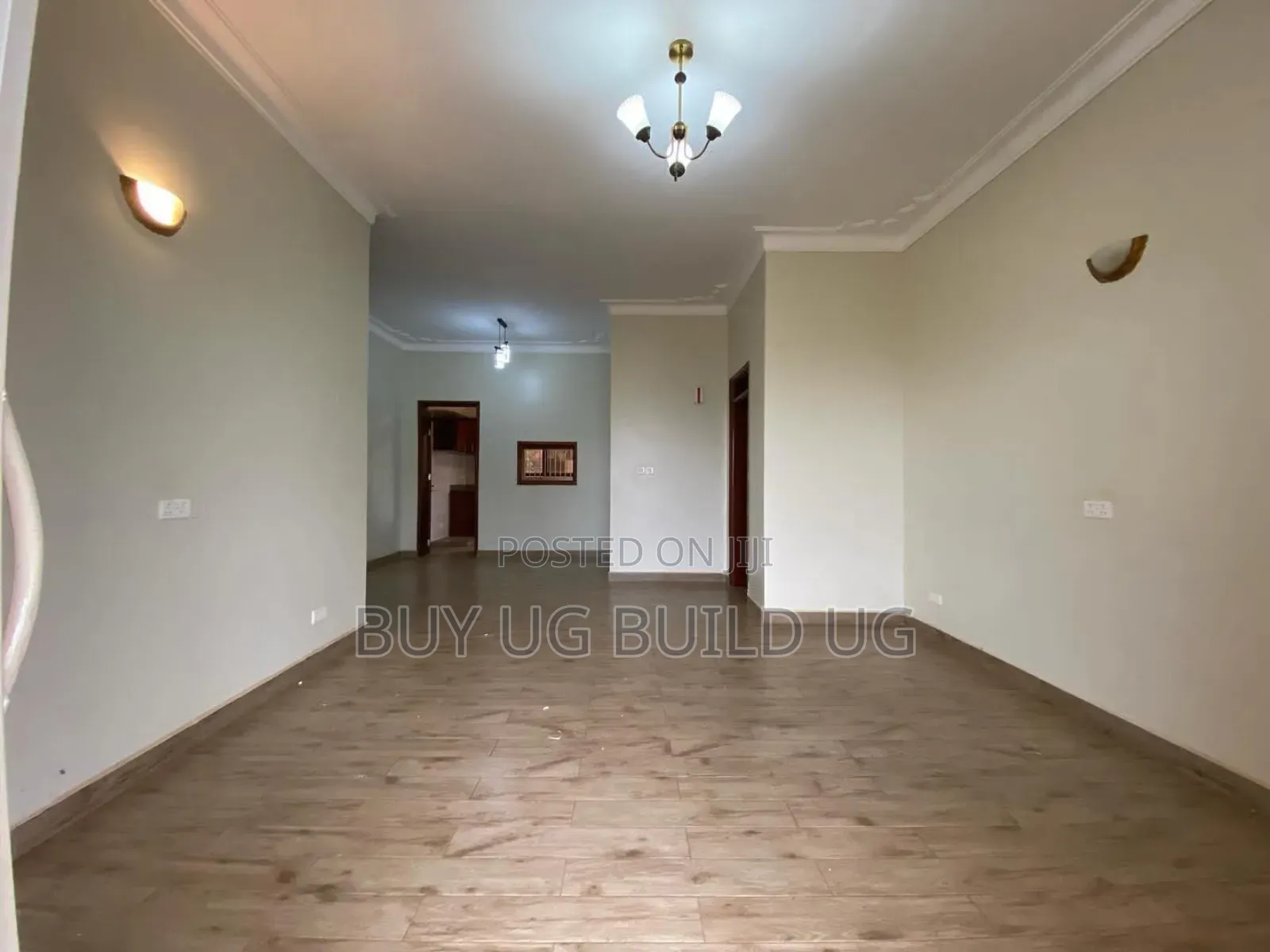 2bdrm Bungalow in Nalya, Central Division for rent in Central Division