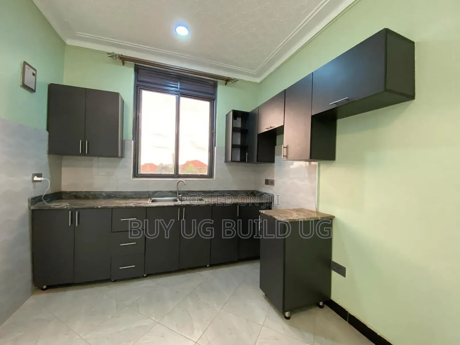 2bdrm Apartment in Bukoto, Central Division for rent in Central Division