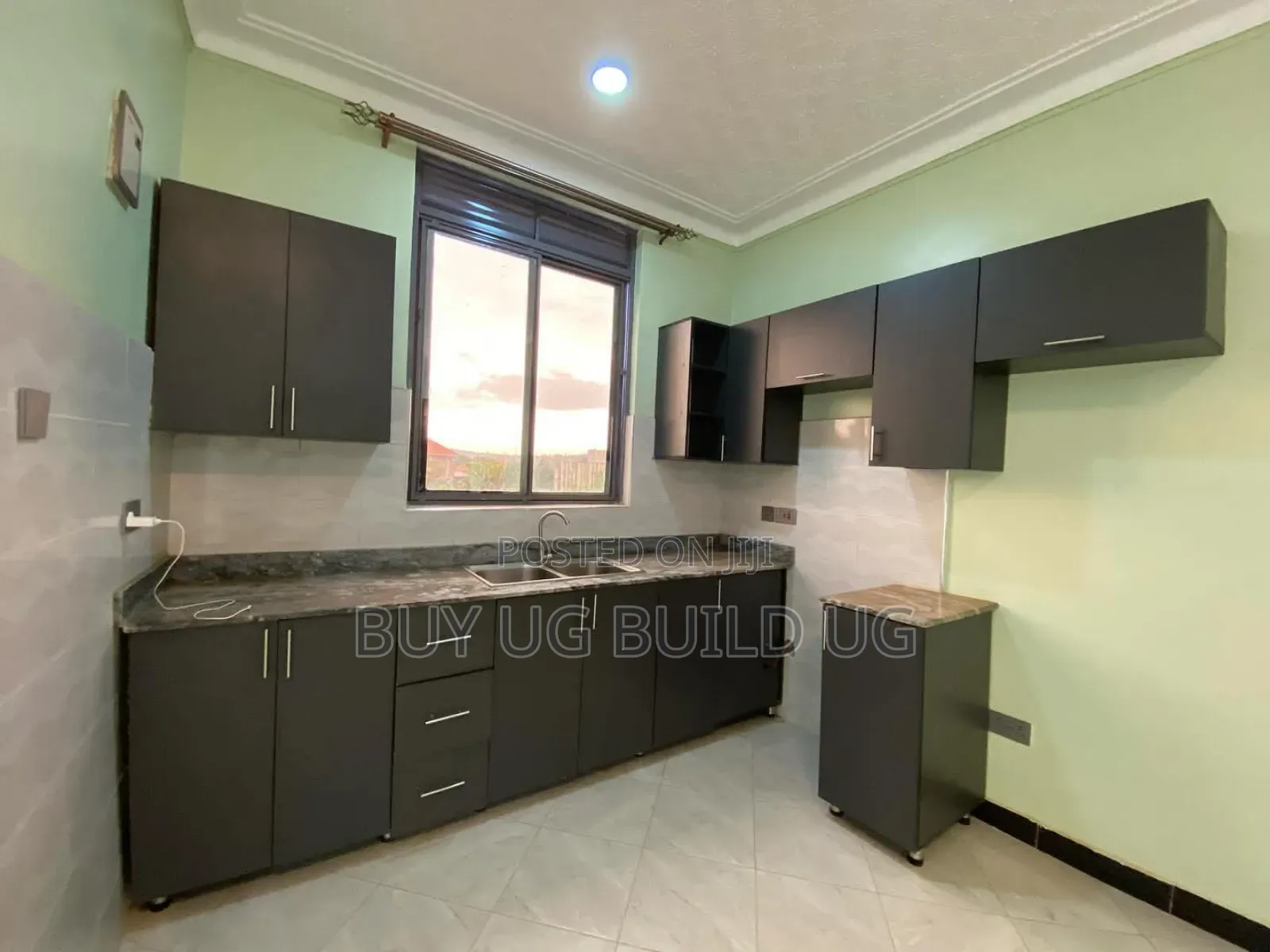 2bdrm Apartment in Bukoto, Central Division for rent in Central Division