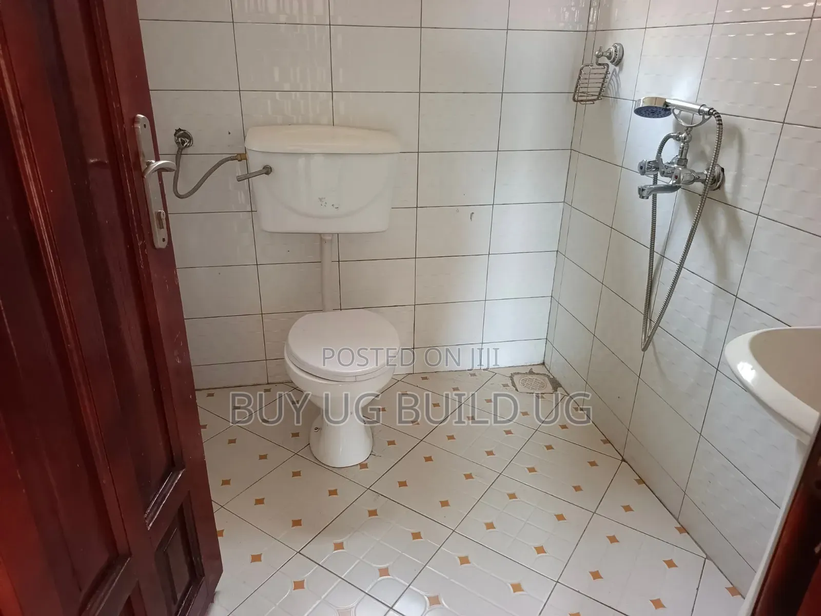 1bdrm House in Kireka, Central Division for rent in Central Division