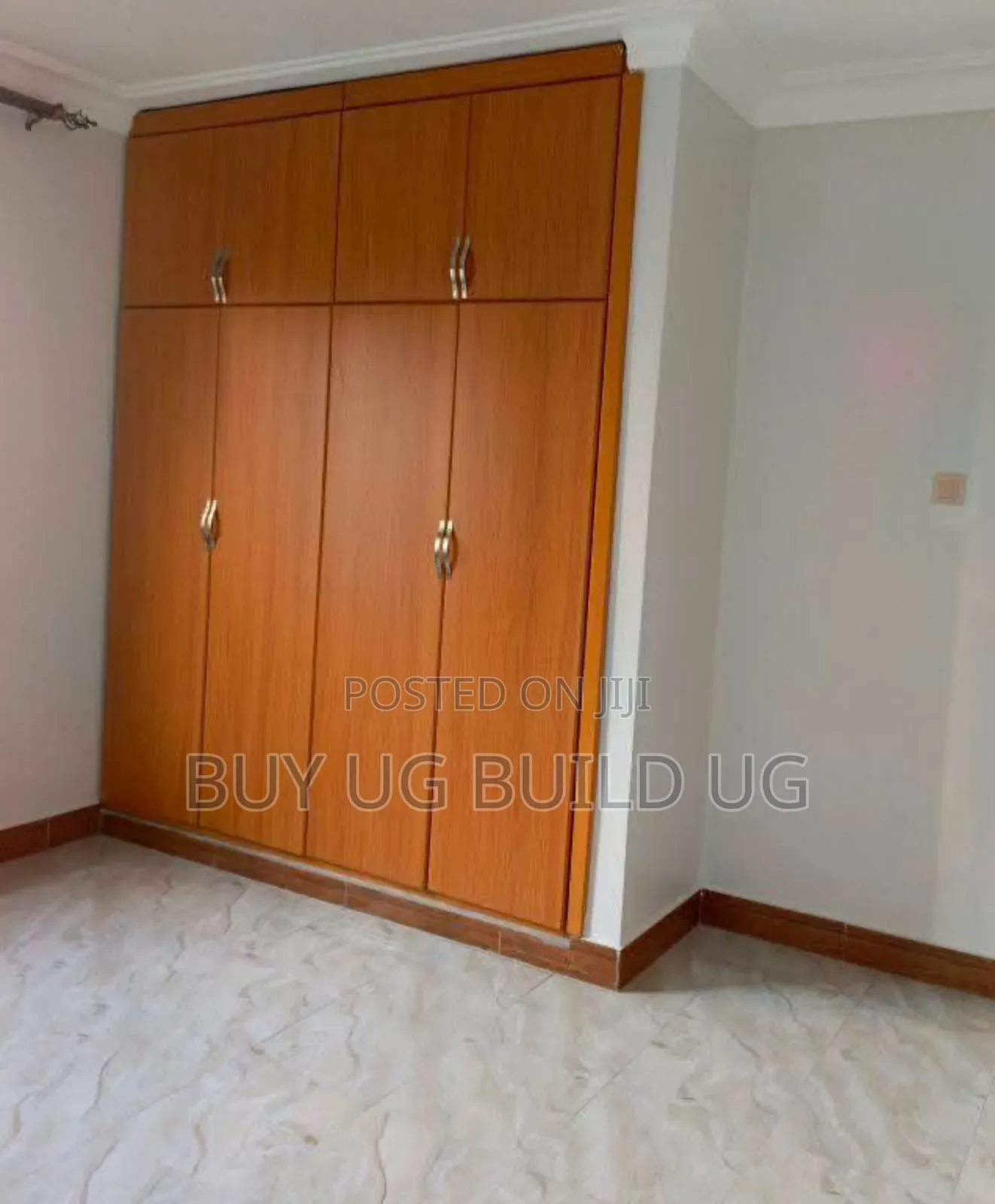 1bdrm House in Kireka, Central Division for rent in Central Division