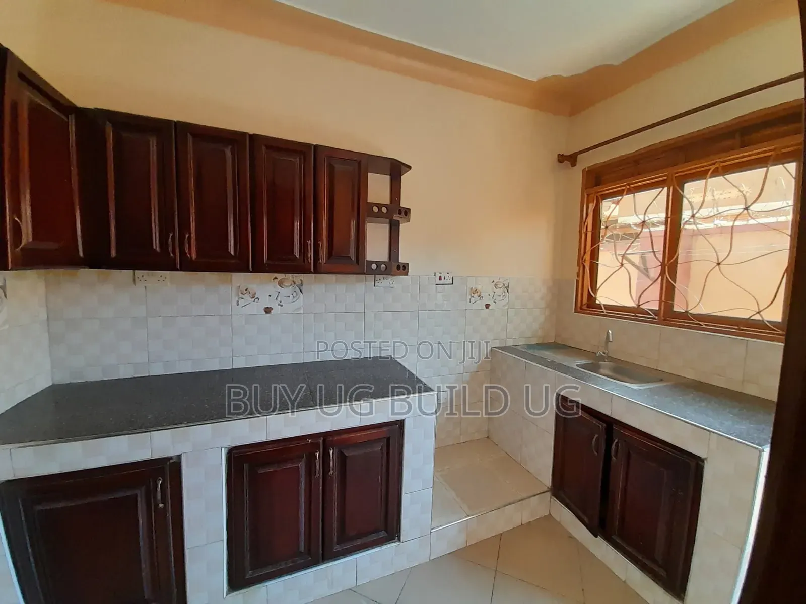 1bdrm House in Kireka, Central Division for rent in Central Division