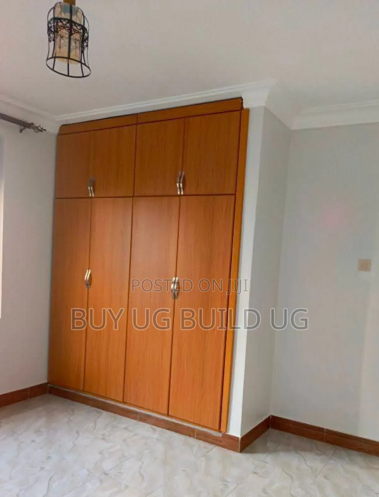 1bdrm House in Kireka, Central Division for rent in Central Division