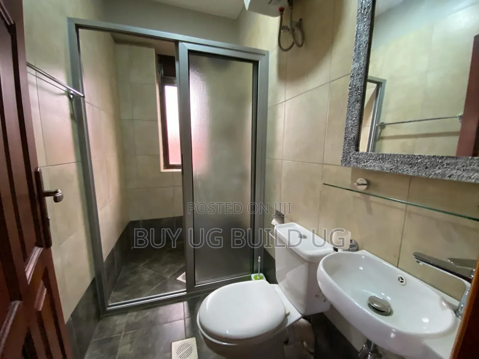 2bdrm Apartment in Kampala, Central Division for rent in Central Division