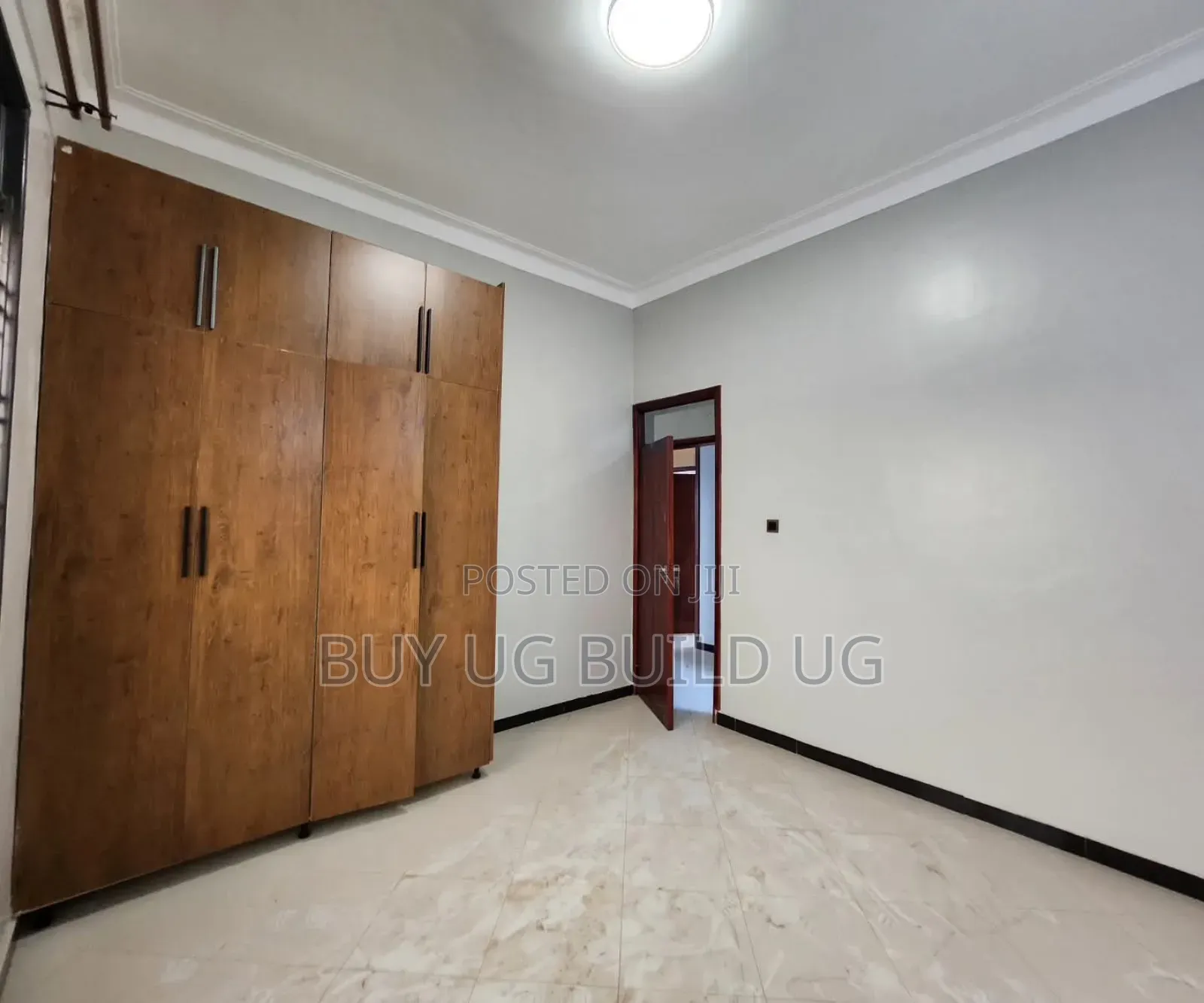 2bdrm Apartment in Kampala, Central Division for rent in Central Division