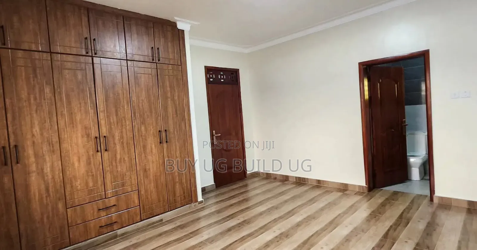 2bdrm Apartment in Kampala, Central Division for rent in Central Division