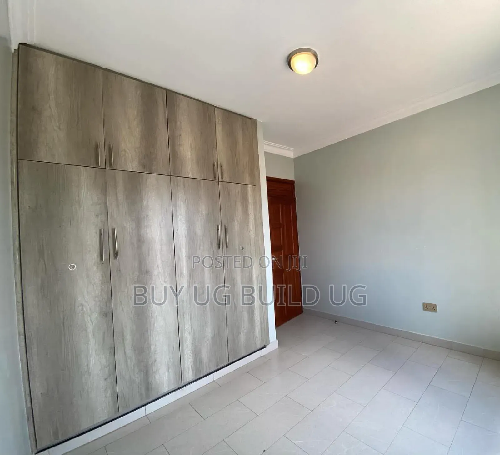 1bdrm Apartment in Nalya Kampala, Central Division for rent in Central Division