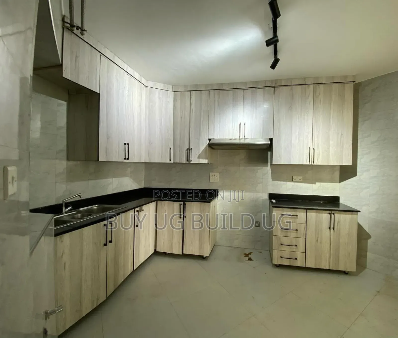 1bdrm Apartment in Nalya Kampala, Central Division for rent in Central Division