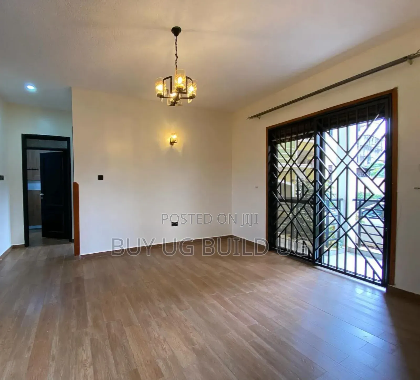 1bdrm Apartment in Nalya Kampala, Central Division for rent in Central Division