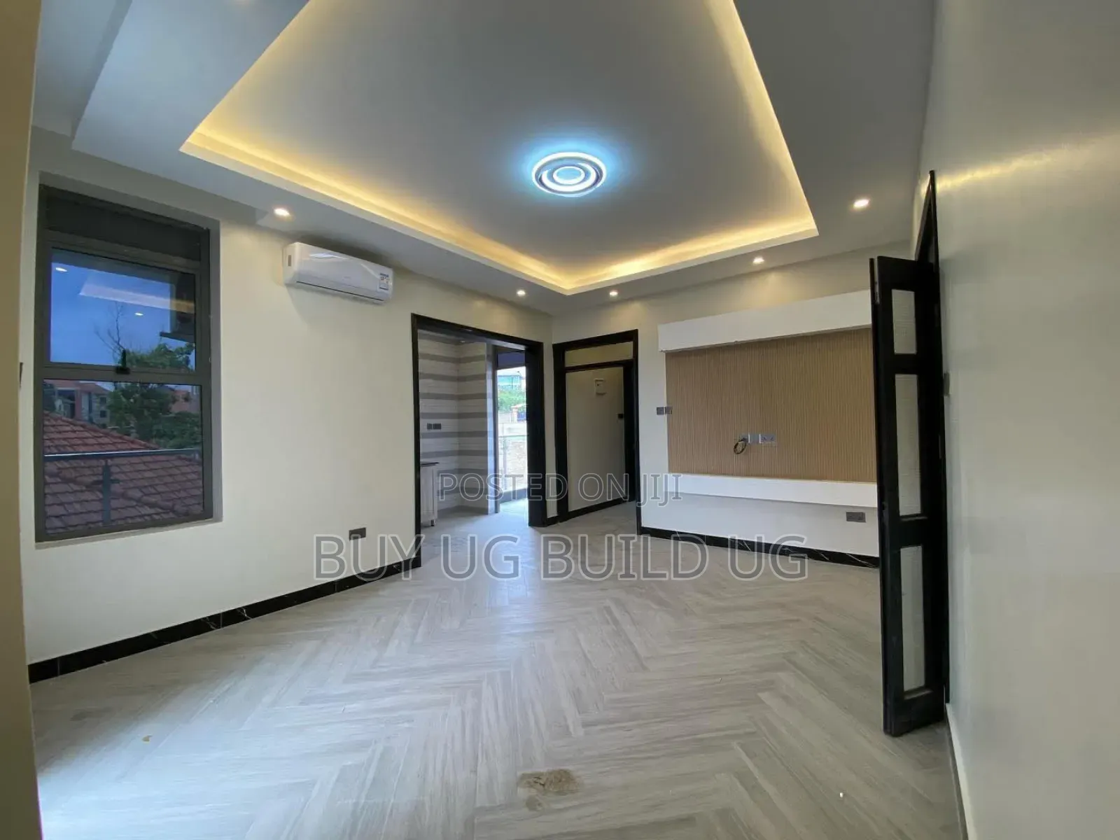 1bdrm Apartment in Kampala, Central Division for rent in Central Division