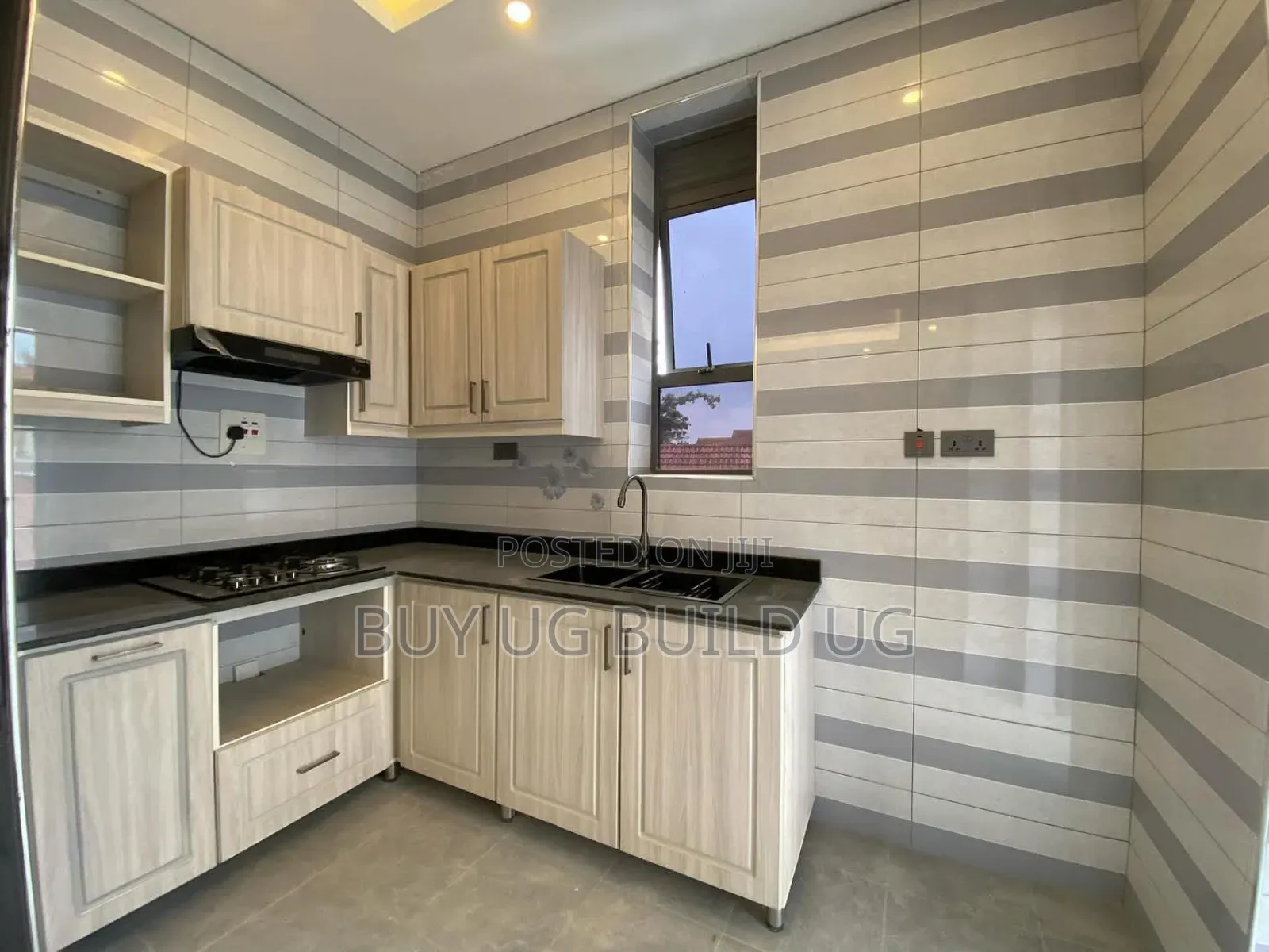 1bdrm Apartment in Kampala, Central Division for rent in Central Division